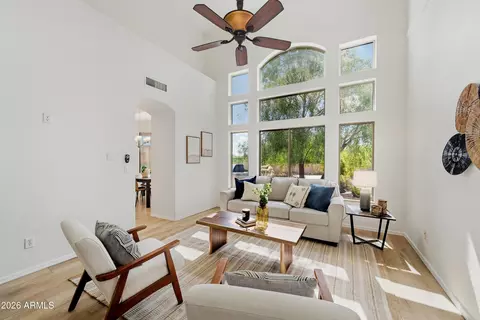 Living - 8219 E Tesoro Cir, Mesa, AZ 85207 photo 1 of 6