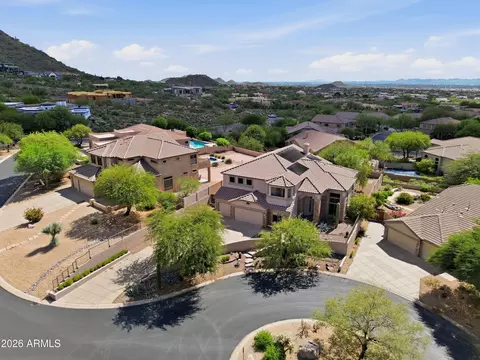 View/Area - 8219 E Tesoro Cir, Mesa, AZ 85207 photo 1 of 7