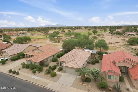 2473 E Hancock Trl, Casa Grande, AZ 85194