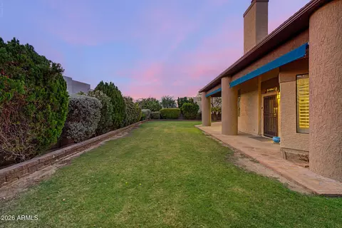 Exterior - 12808 S 38th St, Phoenix, AZ 85044 photo 10 of 19