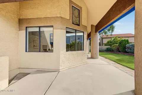 Exterior - 12808 S 38th St, Phoenix, AZ 85044 photo 14 of 19