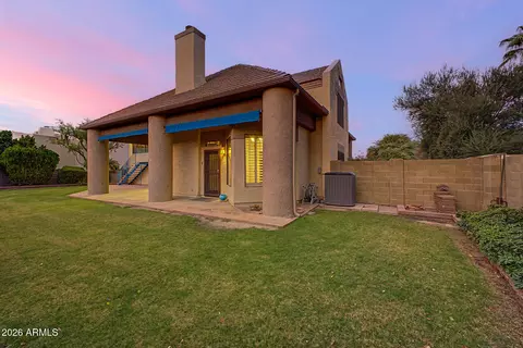 Exterior - 12808 S 38th St, Phoenix, AZ 85044 photo 11 of 19