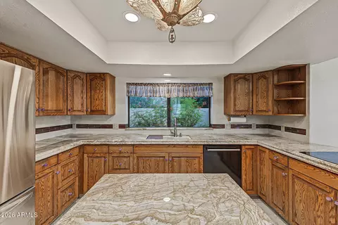 Kitchen - 12808 S 38th St, Phoenix, AZ 85044 photo 3 of 4