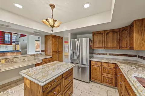 Kitchen - 12808 S 38th St, Phoenix, AZ 85044 photo 2 of 4