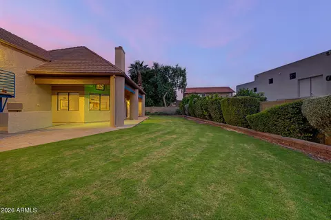 Exterior - 12808 S 38th St, Phoenix, AZ 85044 photo 13 of 19