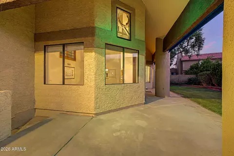Exterior - 12808 S 38th St, Phoenix, AZ 85044 photo 9 of 19