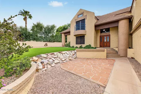 Exterior - 12808 S 38th St, Phoenix, AZ 85044 photo 8 of 19