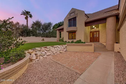 Exterior - 12808 S 38th St, Phoenix, AZ 85044 photo 4 of 19