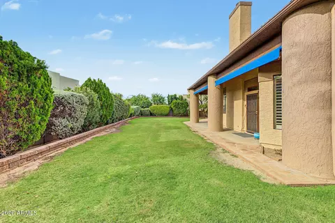 Exterior - 12808 S 38th St, Phoenix, AZ 85044 photo 15 of 19