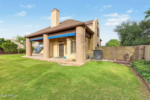 Exterior - 12808 S 38th St, Phoenix, AZ 85044 photo 16 of 19