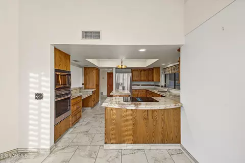 Kitchen - 12808 S 38th St, Phoenix, AZ 85044 photo 1 of 4