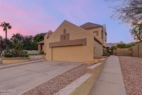 Exterior - 12808 S 38th St, Phoenix, AZ 85044 photo 3 of 19