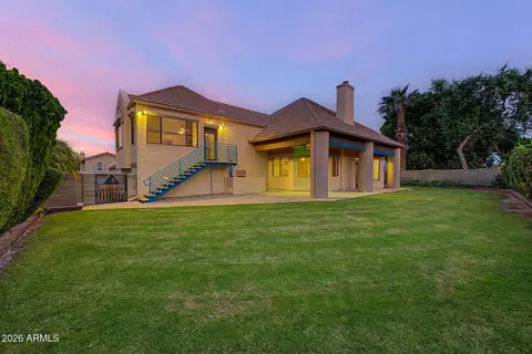 Exterior - 12808 S 38th St, Phoenix, AZ 85044 photo 12 of 19