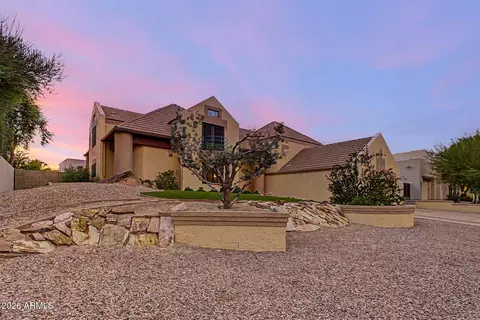 Exterior - 12808 S 38th St, Phoenix, AZ 85044 photo 2 of 19