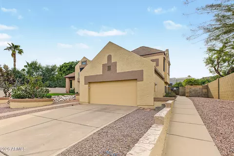 Exterior - 12808 S 38th St, Phoenix, AZ 85044 photo 7 of 19