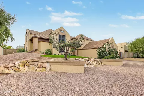 Exterior - 12808 S 38th St, Phoenix, AZ 85044 photo 6 of 19