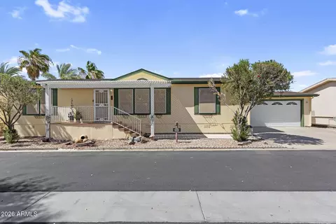 17200 W Bell Rd #2314, Surprise, AZ 85374