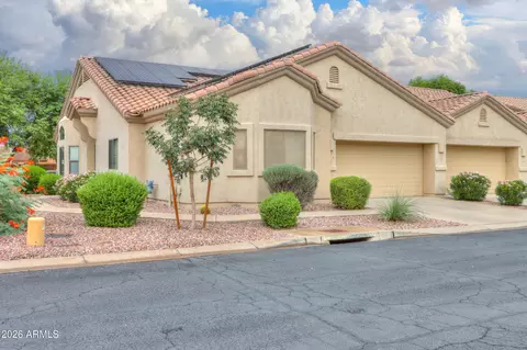 1419 N Agave St, Casa Grande, AZ 85122