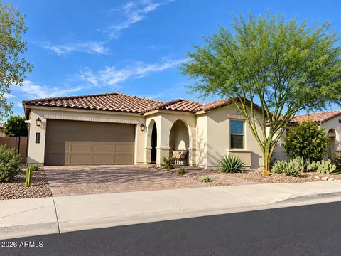 6918 W Spur Dr, Peoria, AZ 85383