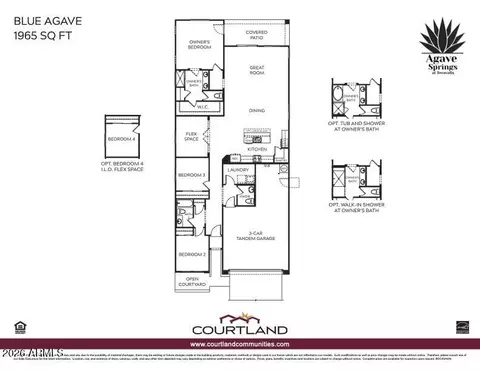 30384 W Hackberry Ln, Buckeye, AZ 85396 photo 2