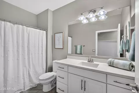 Bath - 22768 W Moonlight Path, Buckeye, AZ 85326 photo 5 of 5