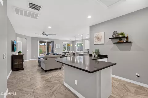 Entry Way - 22768 W Moonlight Path, Buckeye, AZ 85326 photo 1 of 4