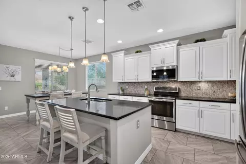Kitchen - 22768 W Moonlight Path, Buckeye, AZ 85326 photo 1 of 7