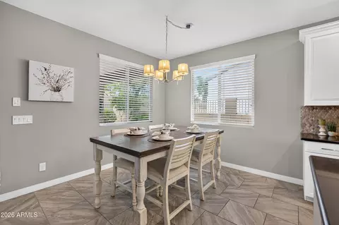 Dining - 22768 W Moonlight Path, Buckeye, AZ 85326 photo 1 of 2