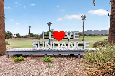 View/Area - 22768 W Moonlight Path, Buckeye, AZ 85326 photo 1 of 4