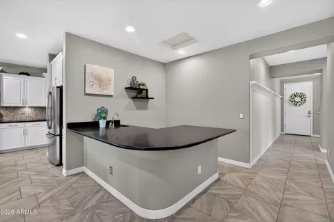 Entry Way - 22768 W Moonlight Path, Buckeye, AZ 85326 photo 3 of 4