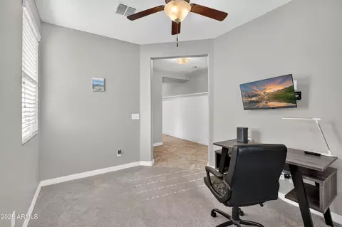 Entry Way - 22768 W Moonlight Path, Buckeye, AZ 85326 photo 4 of 4