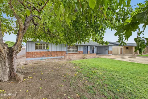 720 N Karen Dr, Chandler, AZ 85224