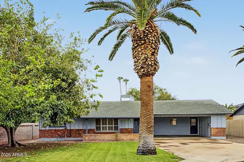 720 N Karen Dr, Chandler, AZ 85224