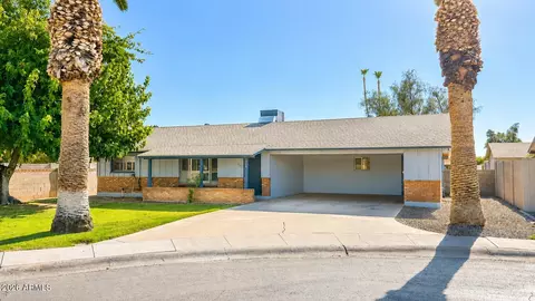 720 N Karen Dr, Chandler, AZ 85224