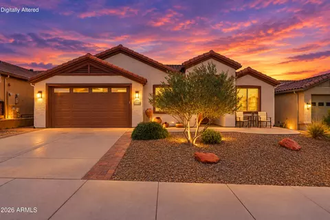 2324 Gold Rush Ln, Cottonwood, AZ 86326