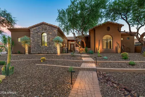 9433 E Monument Dr, Scottsdale, AZ 85262