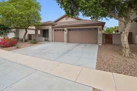 8858 W Myrtle Ave, Glendale, AZ 85305