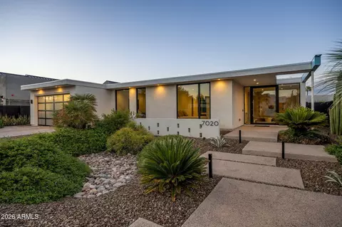 7020 E Pasadena Ave, Paradise Valley, AZ 85253