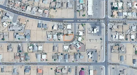 9760 W Devonshire Dr #2422, Arizona City, AZ 85123