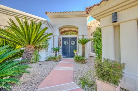 7355 E Ironwood Ct, Scottsdale, AZ 85258