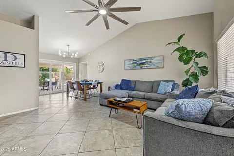 Living - 3708 E Renee Dr, Phoenix, AZ 85050 photo 1 of 4