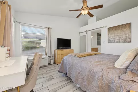 Bedroom - 3708 E Renee Dr, Phoenix, AZ 85050 photo 1 of 6