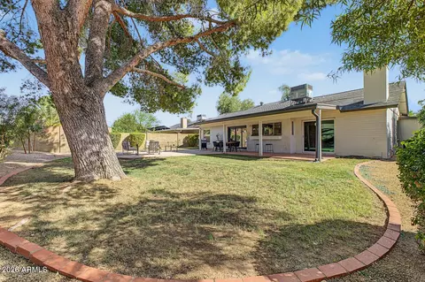 Exterior - 3708 E Renee Dr, Phoenix, AZ 85050 photo 2 of 4