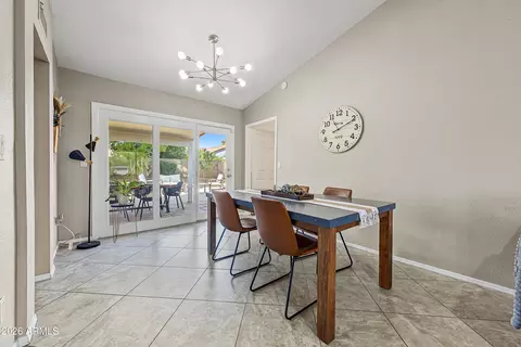 Dining - 3708 E Renee Dr, Phoenix, AZ 85050 photo 1 of 4