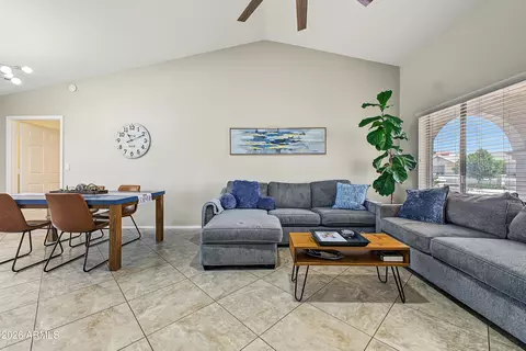 Living - 3708 E Renee Dr, Phoenix, AZ 85050 photo 4 of 4