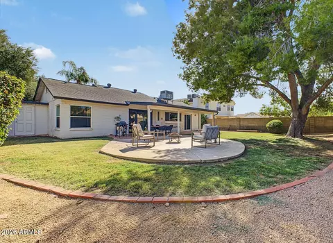 Exterior - 3708 E Renee Dr, Phoenix, AZ 85050 photo 4 of 4