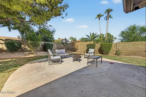 Exterior - 3708 E Renee Dr, Phoenix, AZ 85050 photo 3 of 4