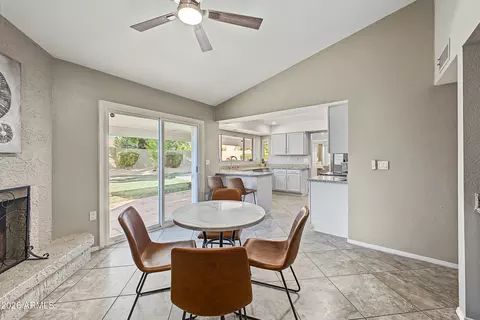 Dining - 3708 E Renee Dr, Phoenix, AZ 85050 photo 4 of 4