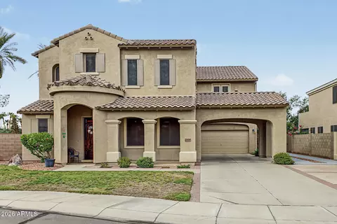 13038 W Segovia Dr, Litchfield Park, AZ 85340