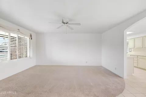Living - 7928 E Mendoza Ave, Mesa, AZ 85209 photo 4 of 6